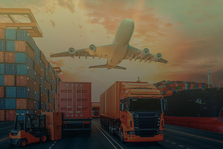 International Cargo Transportation Law